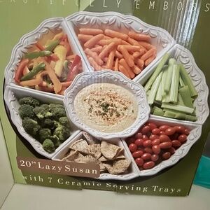 Brand New 20in Lazy Susan